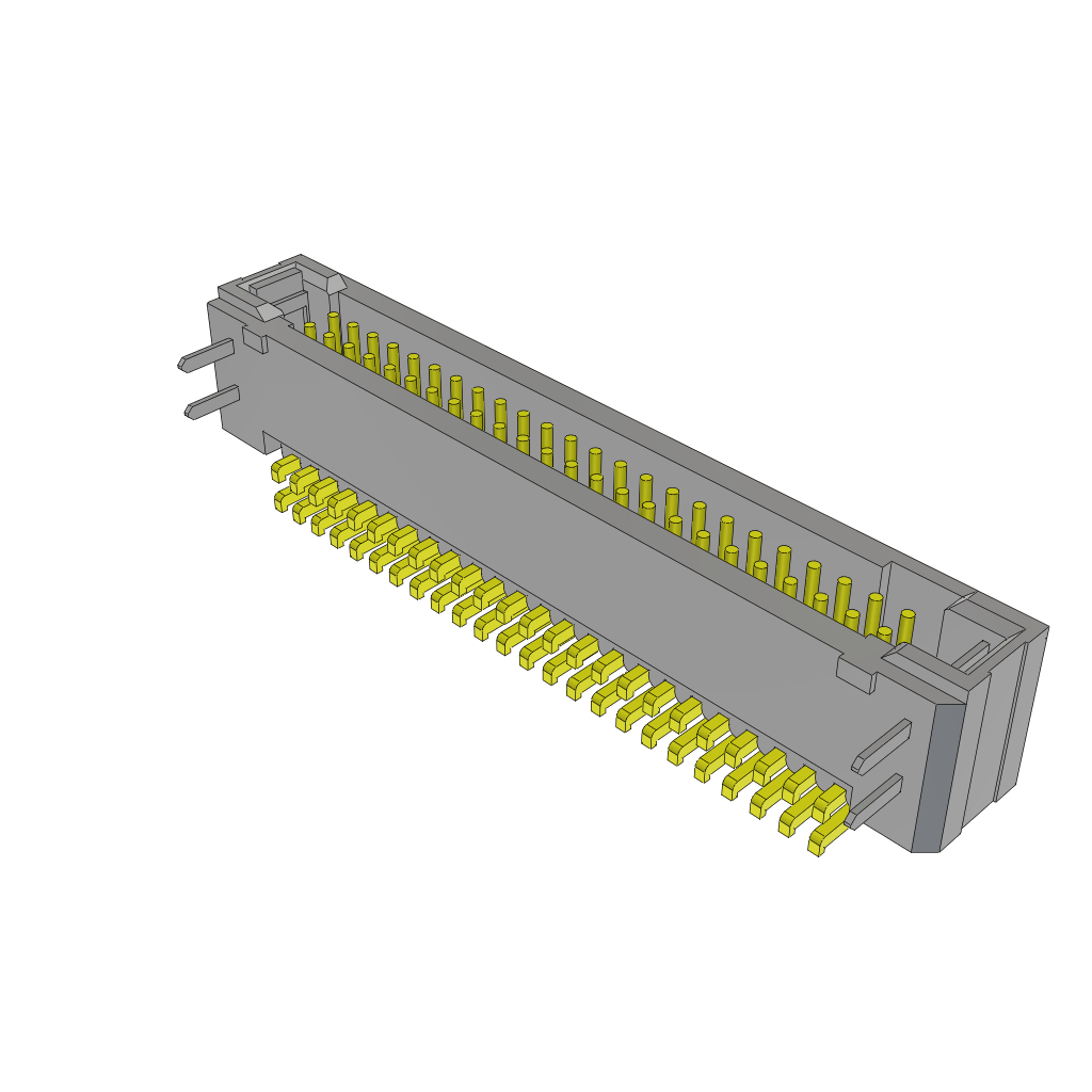TFM-124-02-L-DH by Samtec