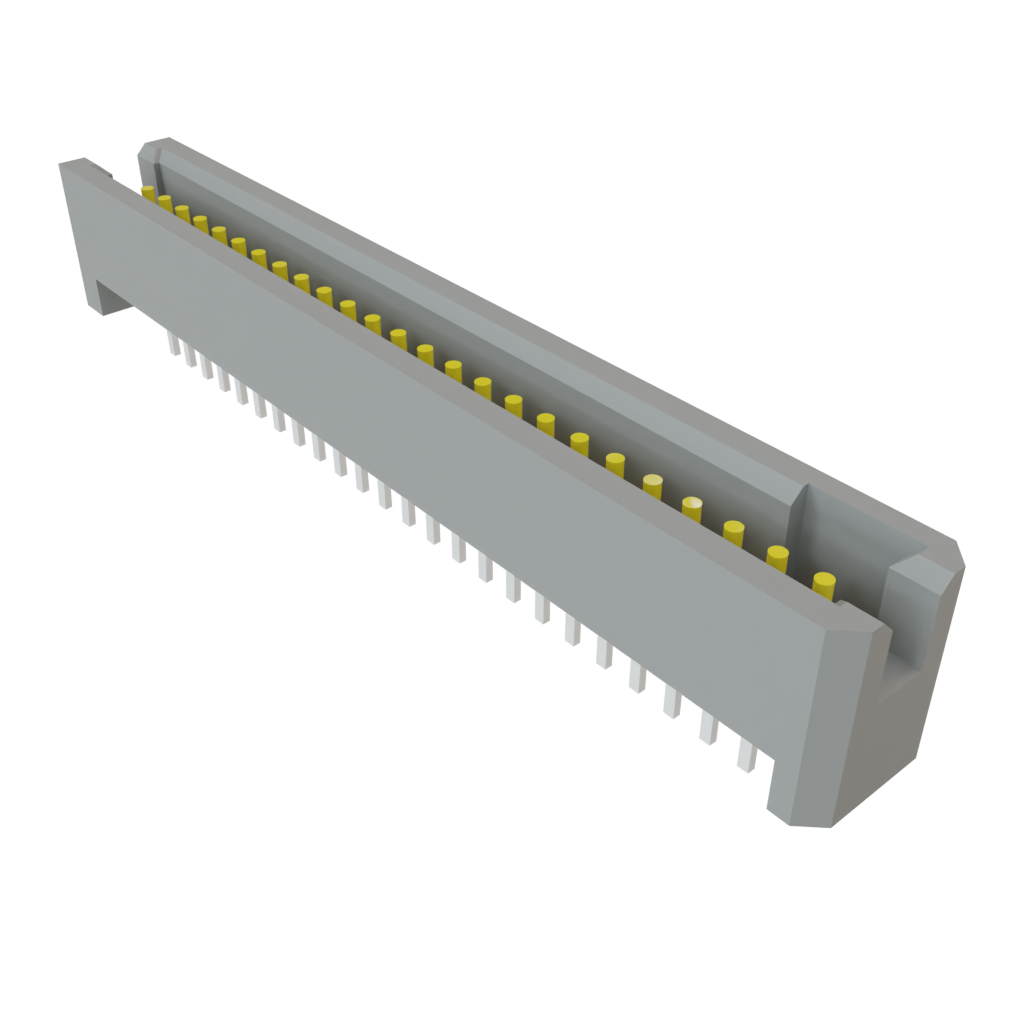 TFM-125-01-L-S by Samtec