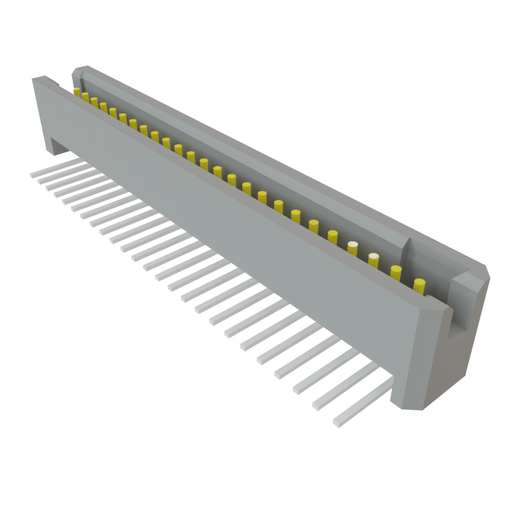 TFM-125-01-S-S-RA by Samtec