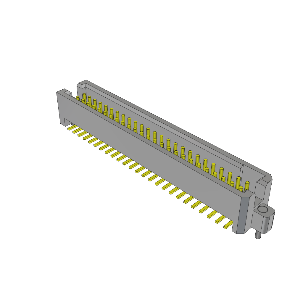 TFM-125-02-L-D-SN-TR by Samtec
