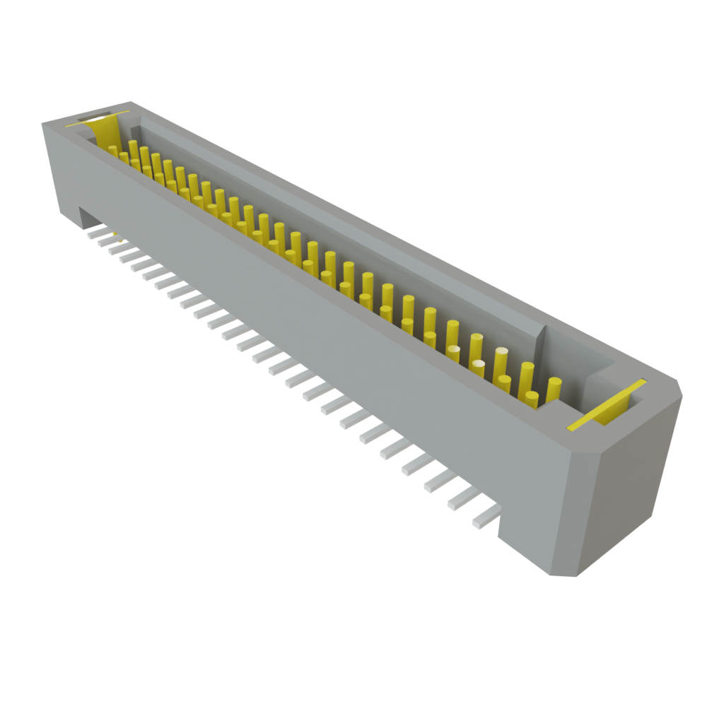 TFM-125-02-L-D-WT by Samtec