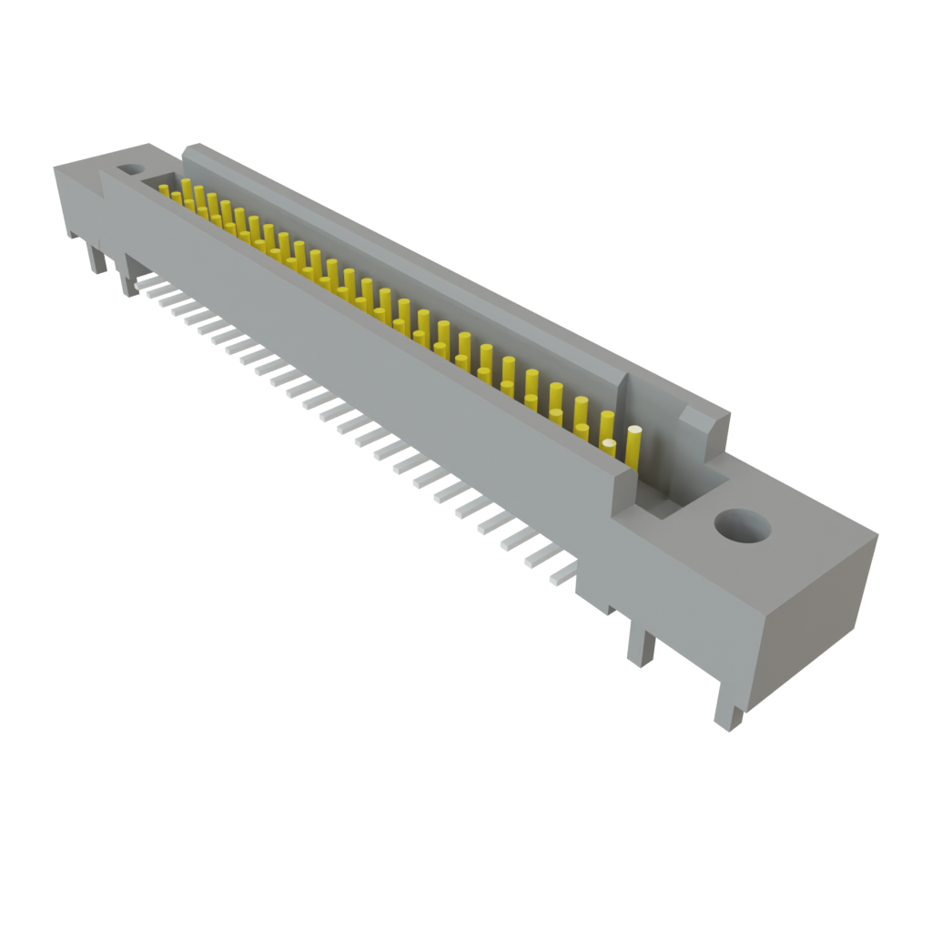 TFM-125-02-S-D-DS by Samtec Inc.