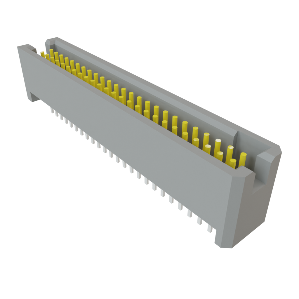 TFM-125-11-S-D by Samtec