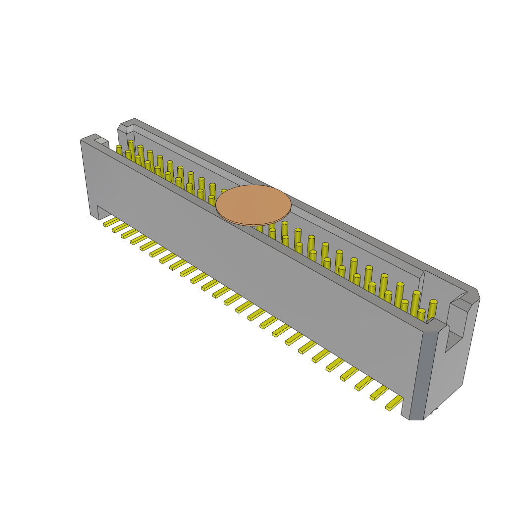 TFM-125-12-S-D-LC-K-TR by Samtec