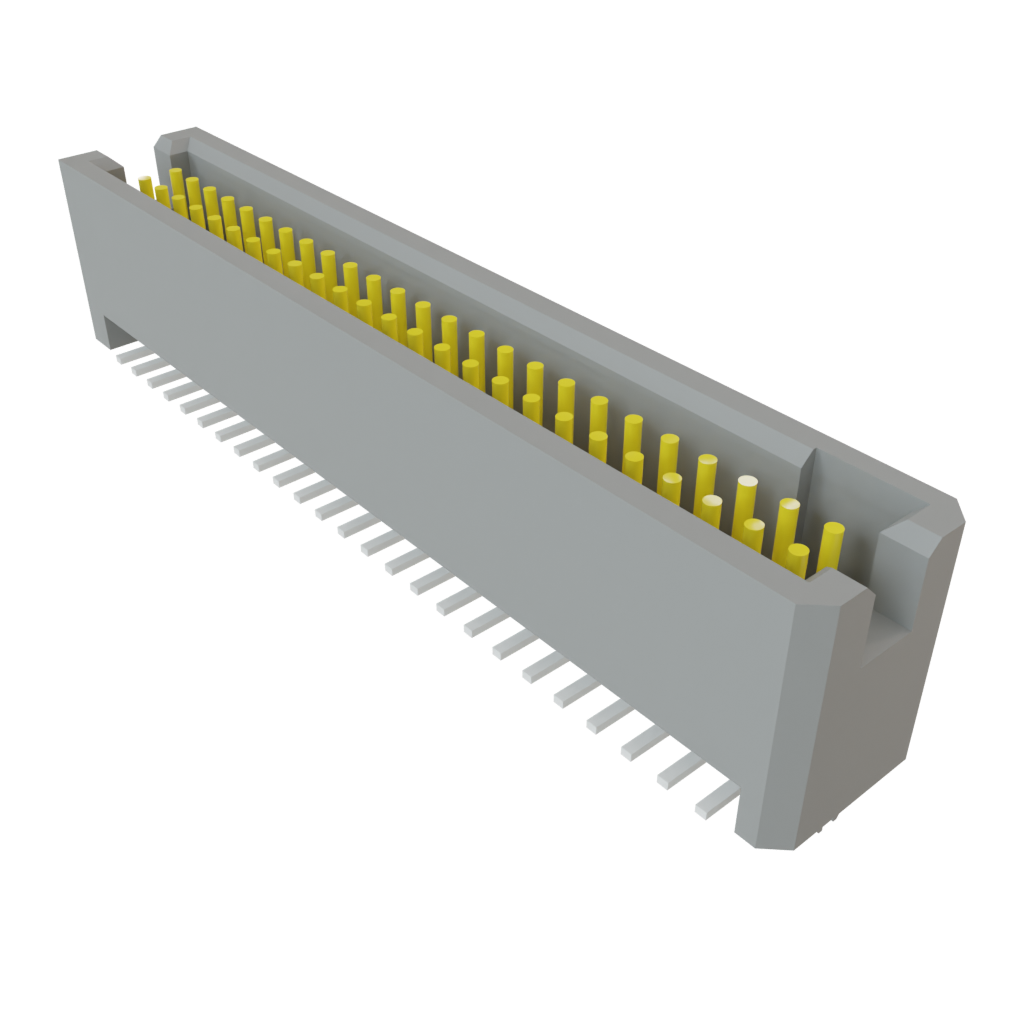 TFM-125-12-SM-D-LC by Samtec