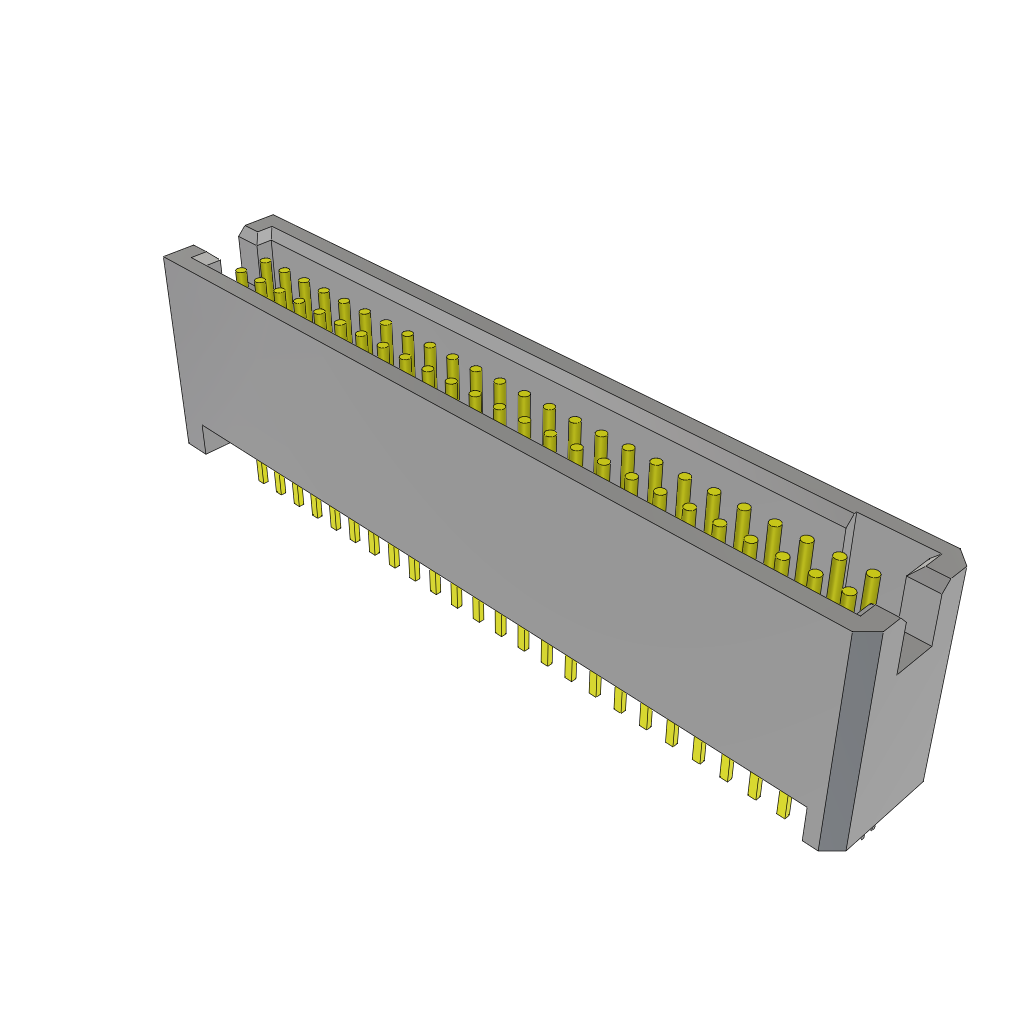 TFM-125-21-S-D-LC by Samtec