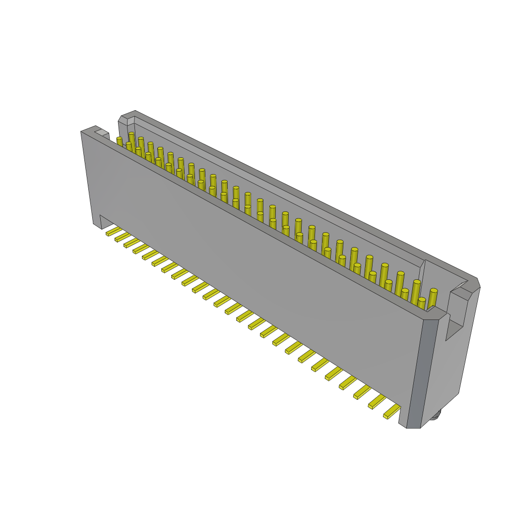 TFM-125-22-S-D-A-TR by Samtec