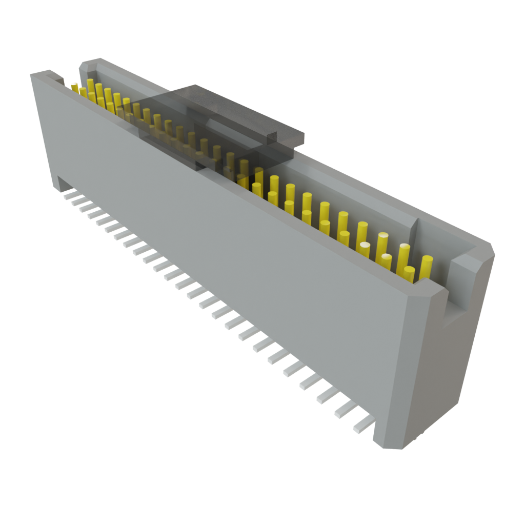 TFM-125-22-S-D-LC-P-TR by Samtec
