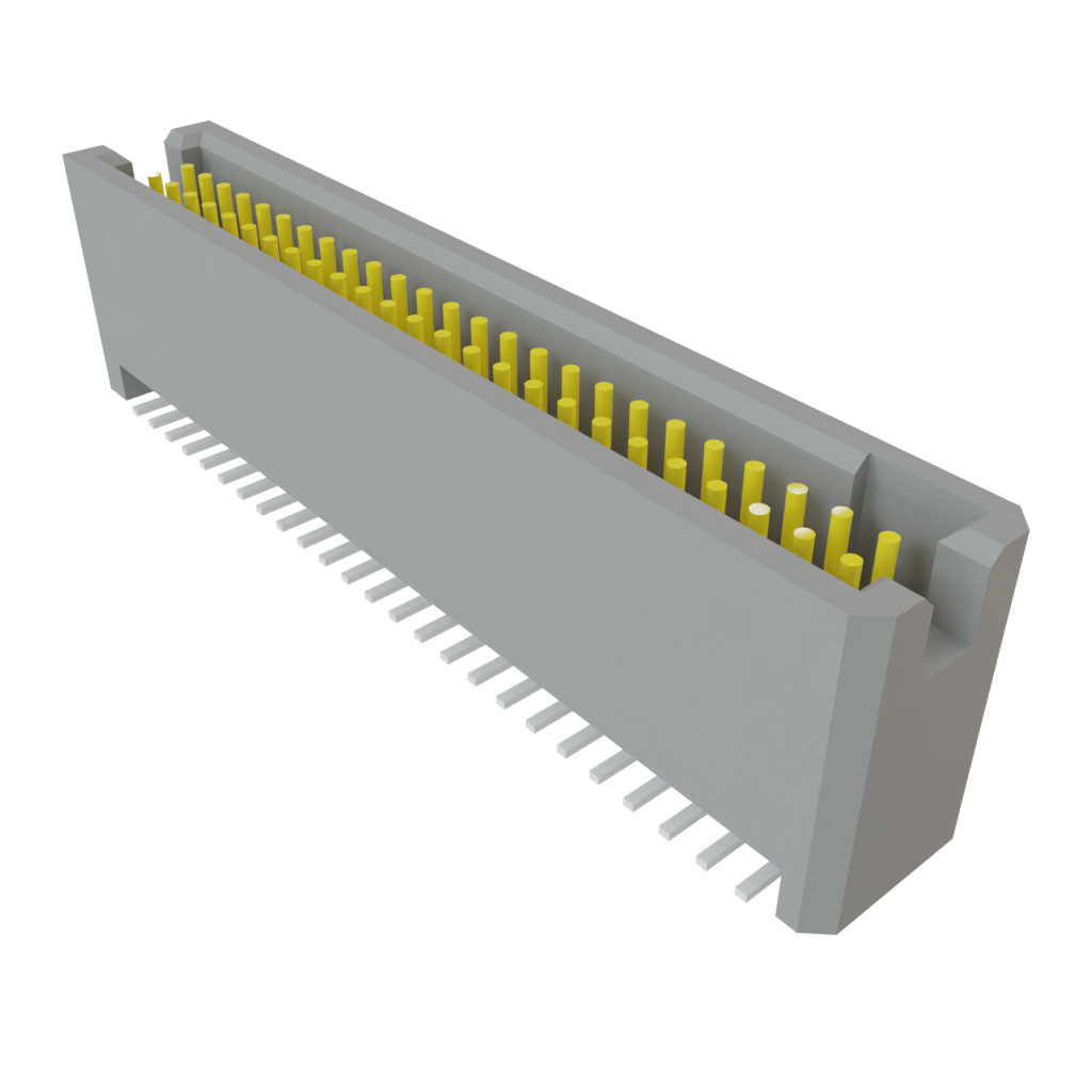 TFM-125-22-S-D by Samtec