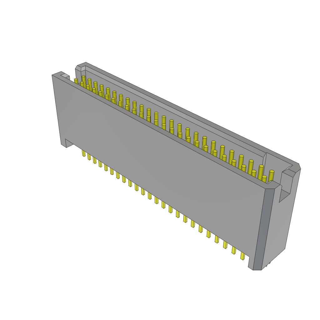 TFM-125-31-L-D-LC by Samtec