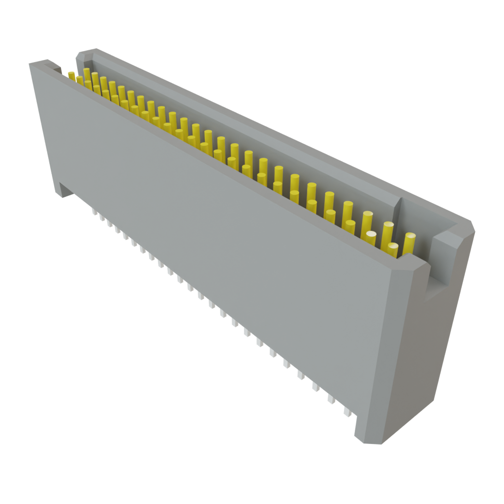 TFM-125-31-S-D by Samtec