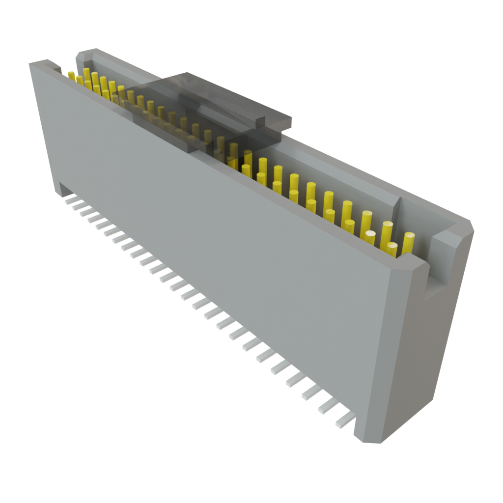 TFM-125-32-L-D-P by Samtec