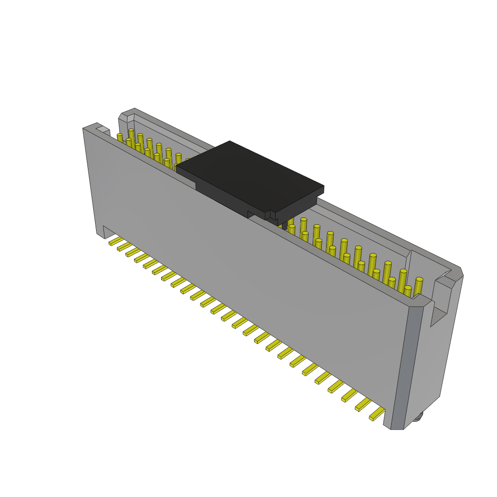 TFM-125-32-S-D-A-P-TR by Samtec