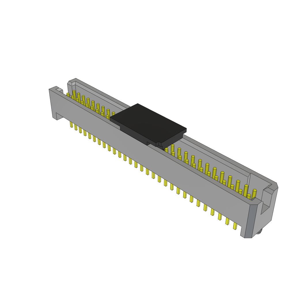 TFM-130-01-L-D-A-P by Samtec