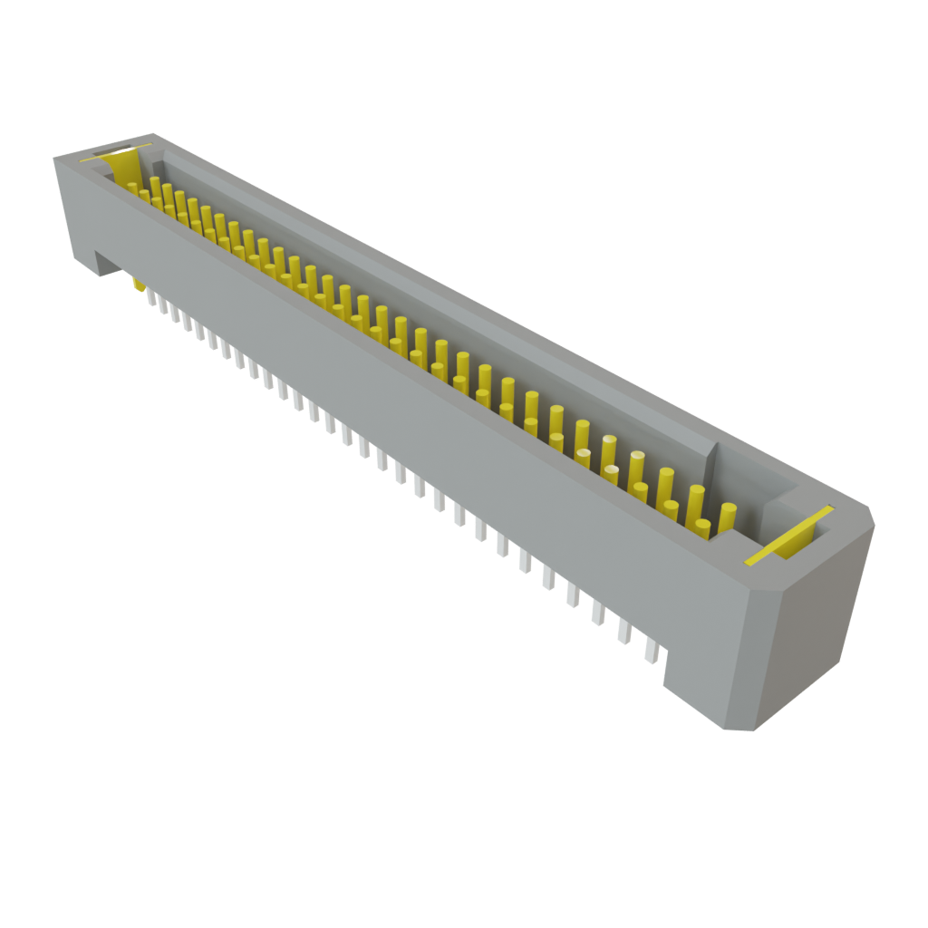 TFM-130-01-L-D-WT by Samtec
