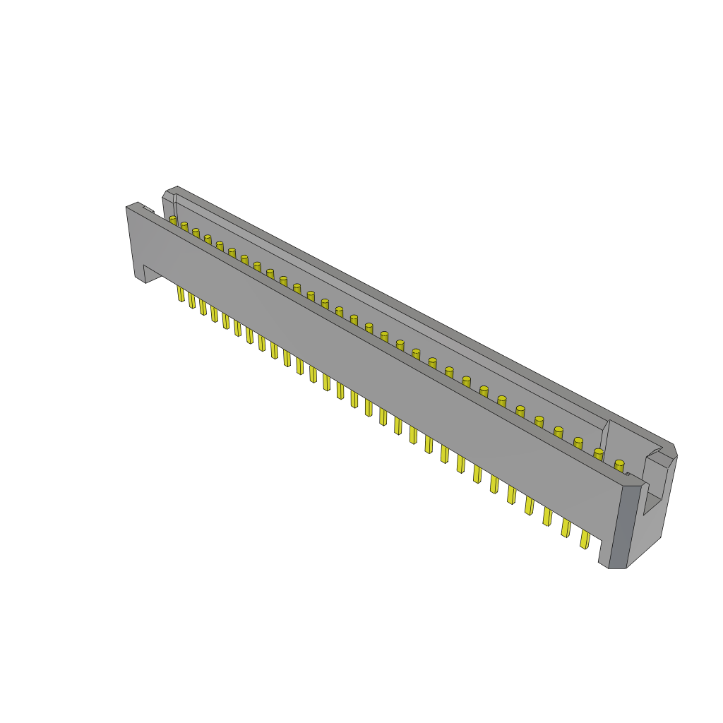 TFM-130-01-L-S by Samtec