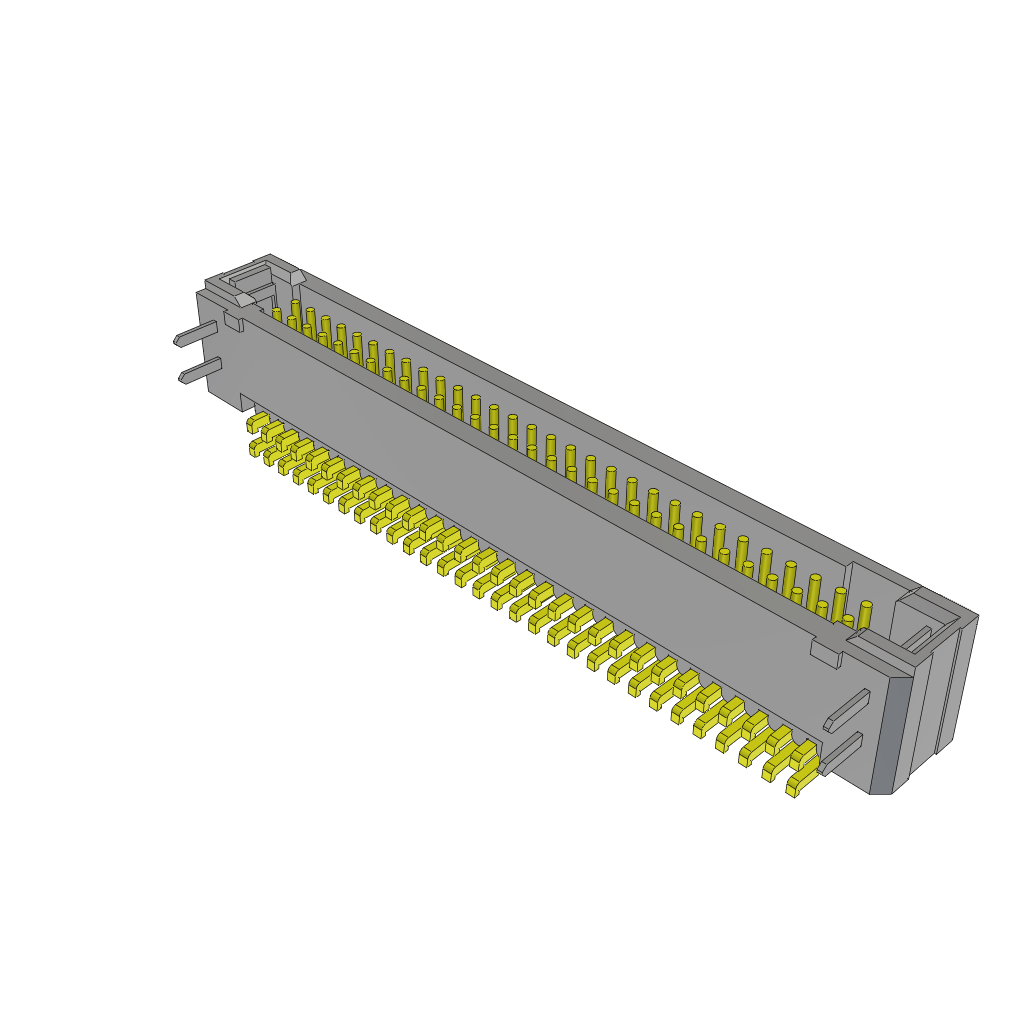 TFM-130-02-F-DH by Samtec