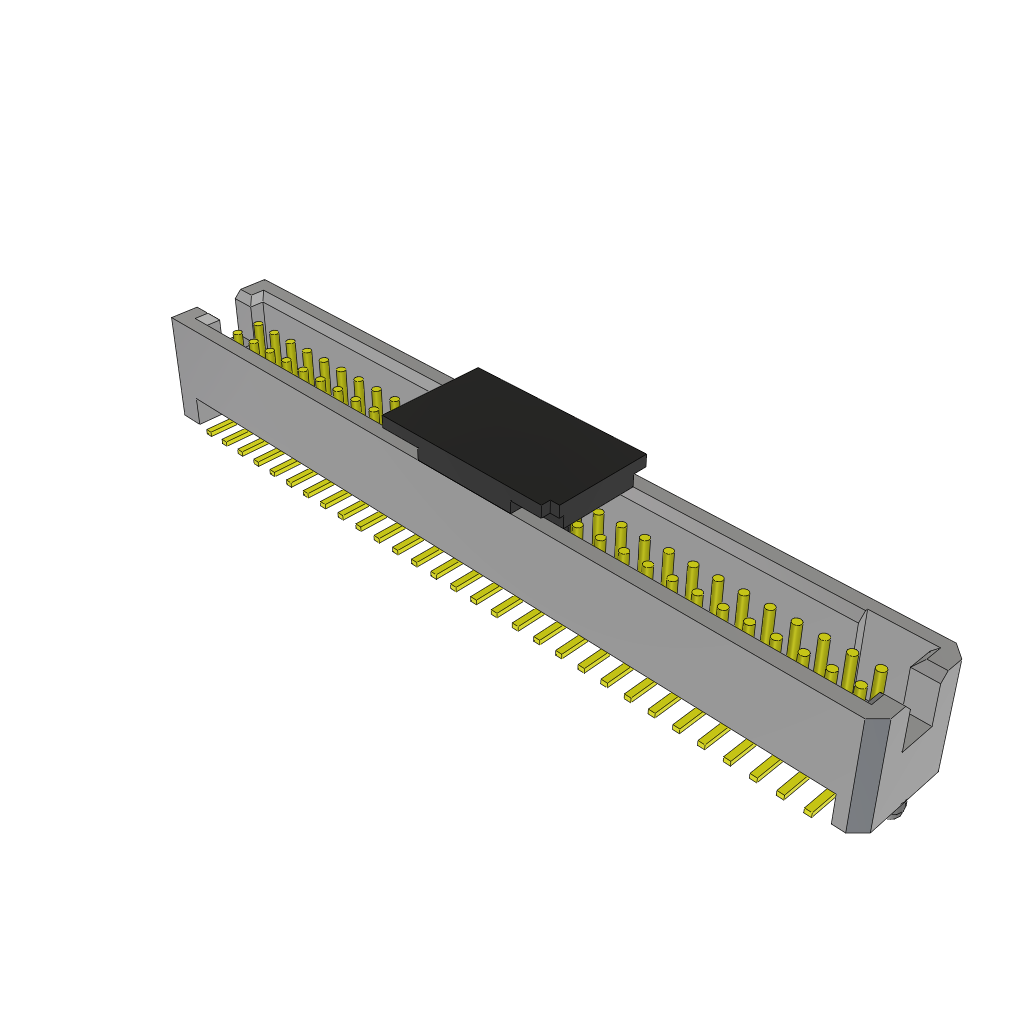 TFM-130-02-H-D-A-P-TR by Samtec