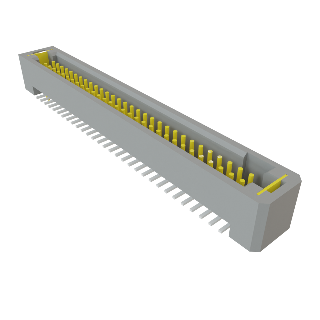 TFM-130-02-S-D-WT by Samtec