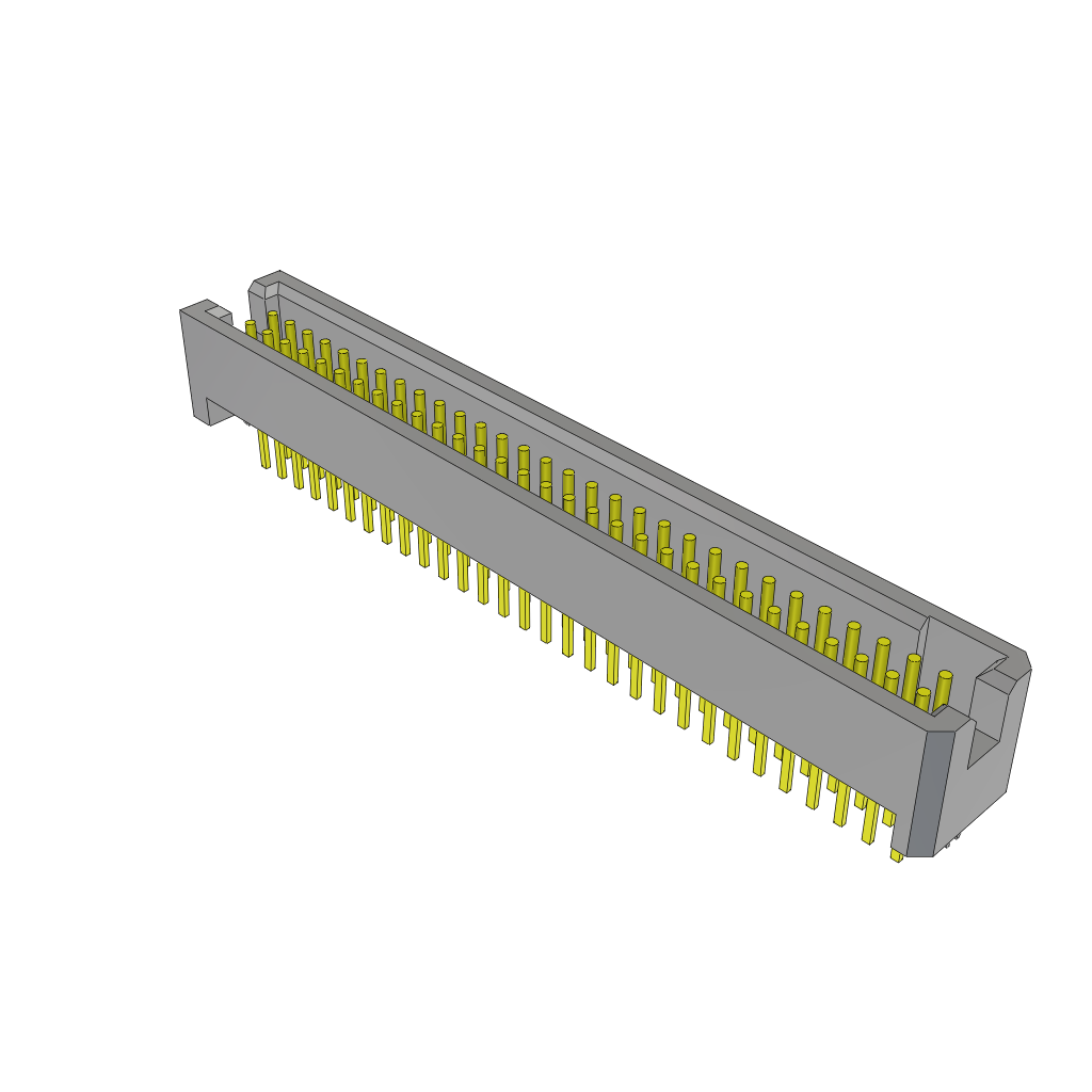TFM-130-03-S-D-LC by Samtec