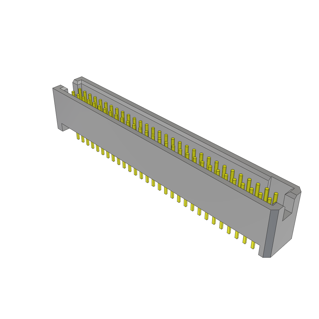 TFM-130-11-S-D by Samtec