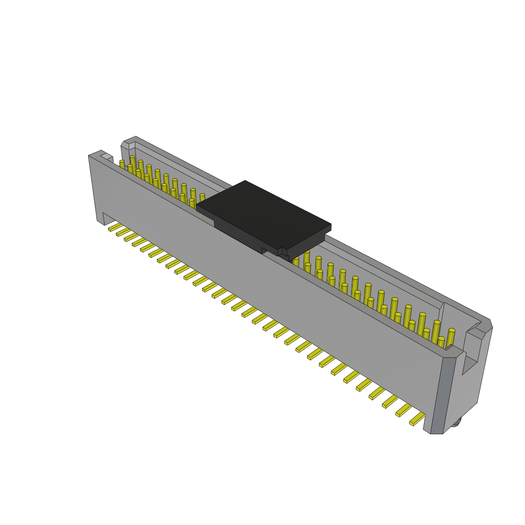 TFM-130-12-L-D-A-P by Samtec