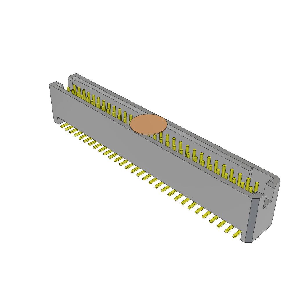 TFM-130-12-SM-D-LC-K-TR by Samtec