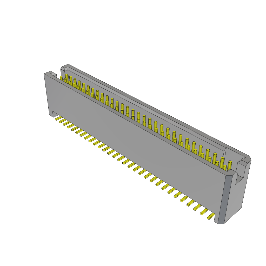 TFM-130-22-L-D by Samtec
