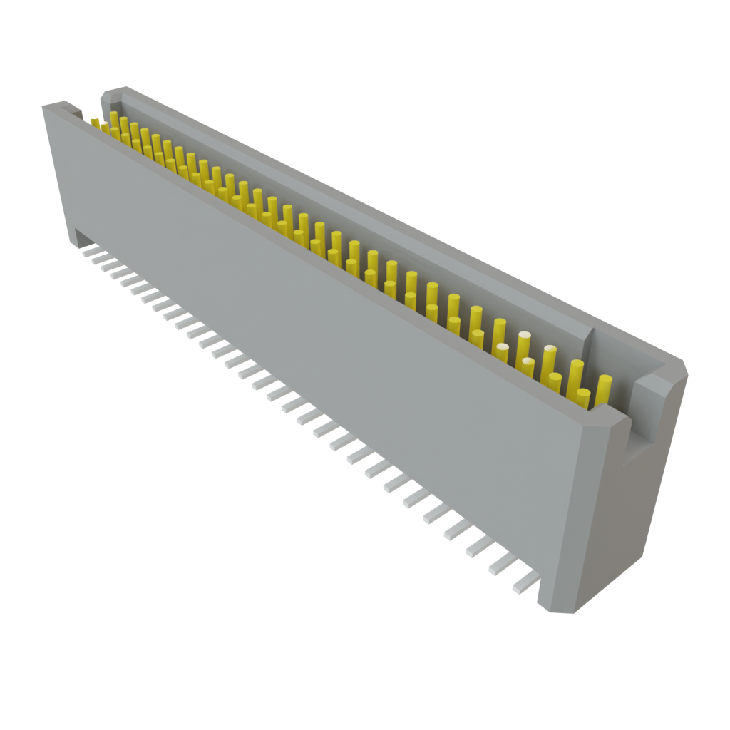 TFM-130-22-S-D by Samtec