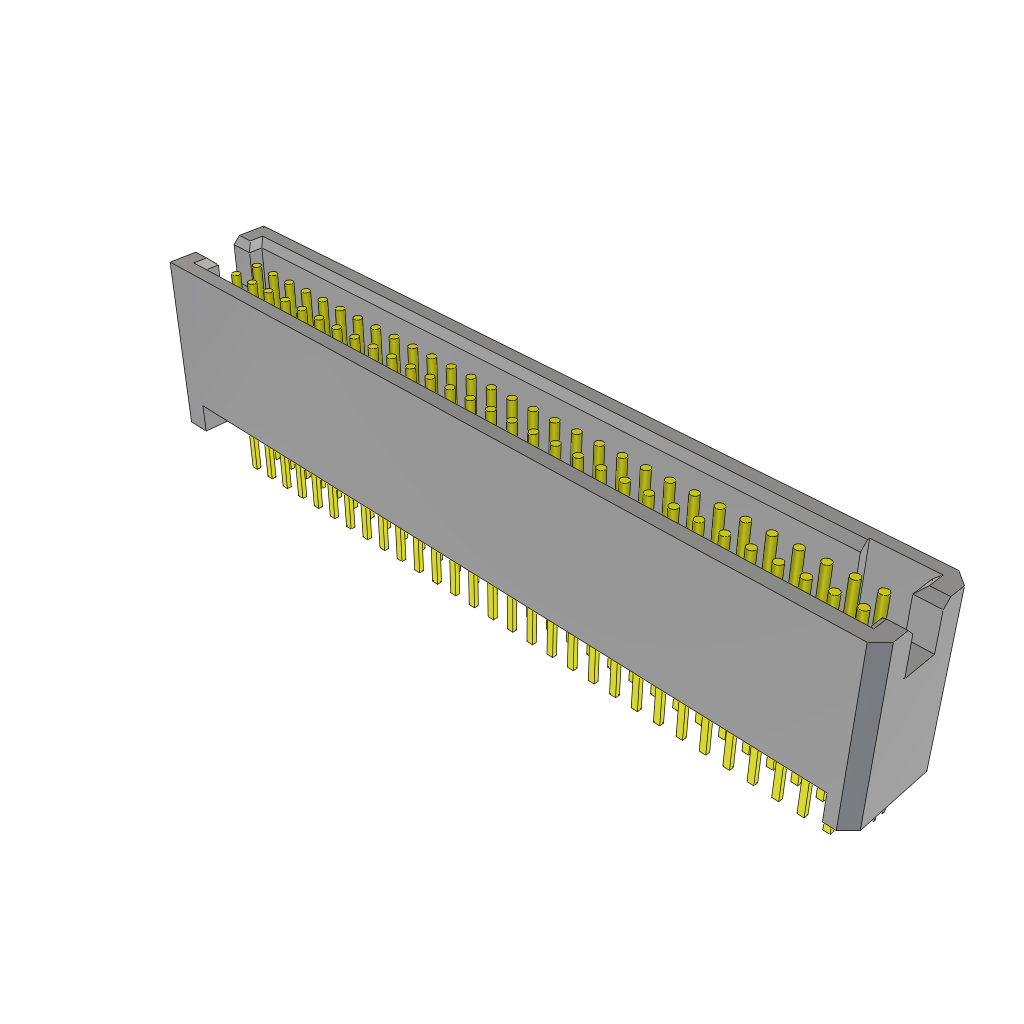 TFM-130-23-S-D-LC by Samtec