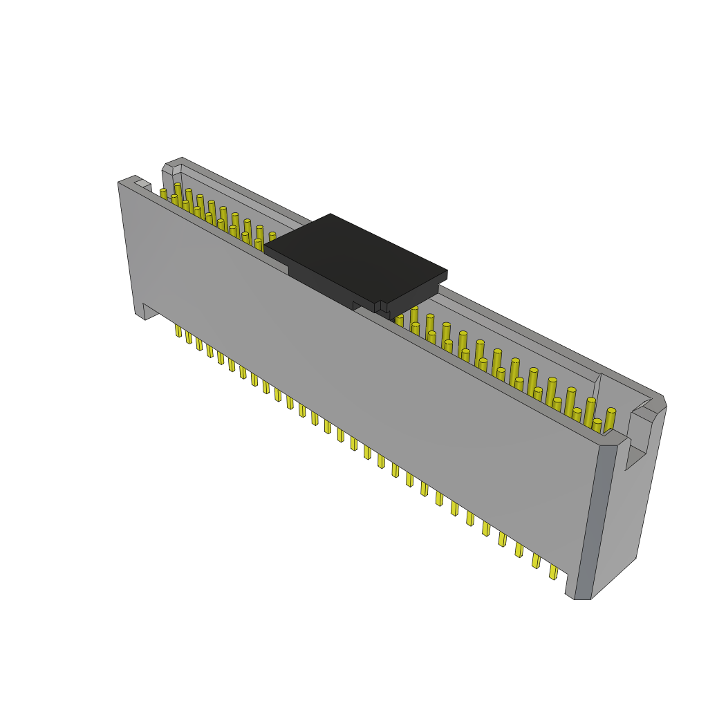TFM-130-31-S-D-P by Samtec