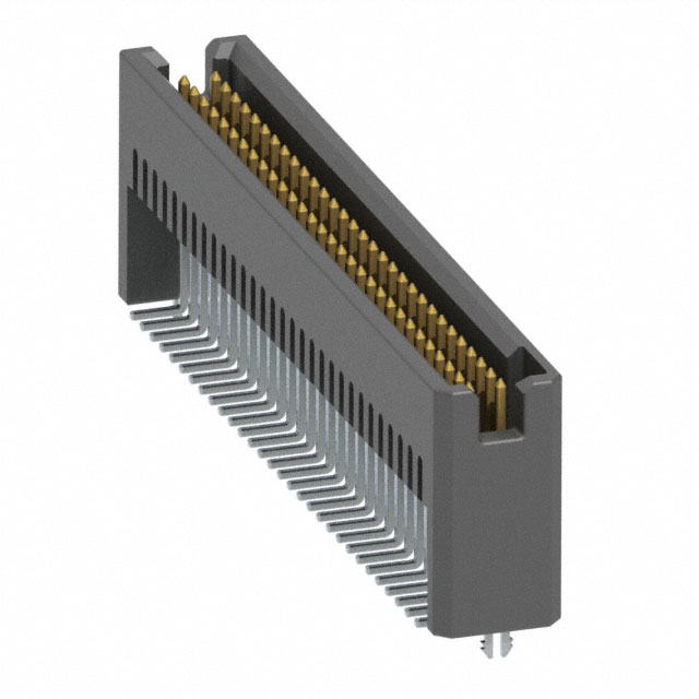 TFM-130-32-S-D-LC by Samtec