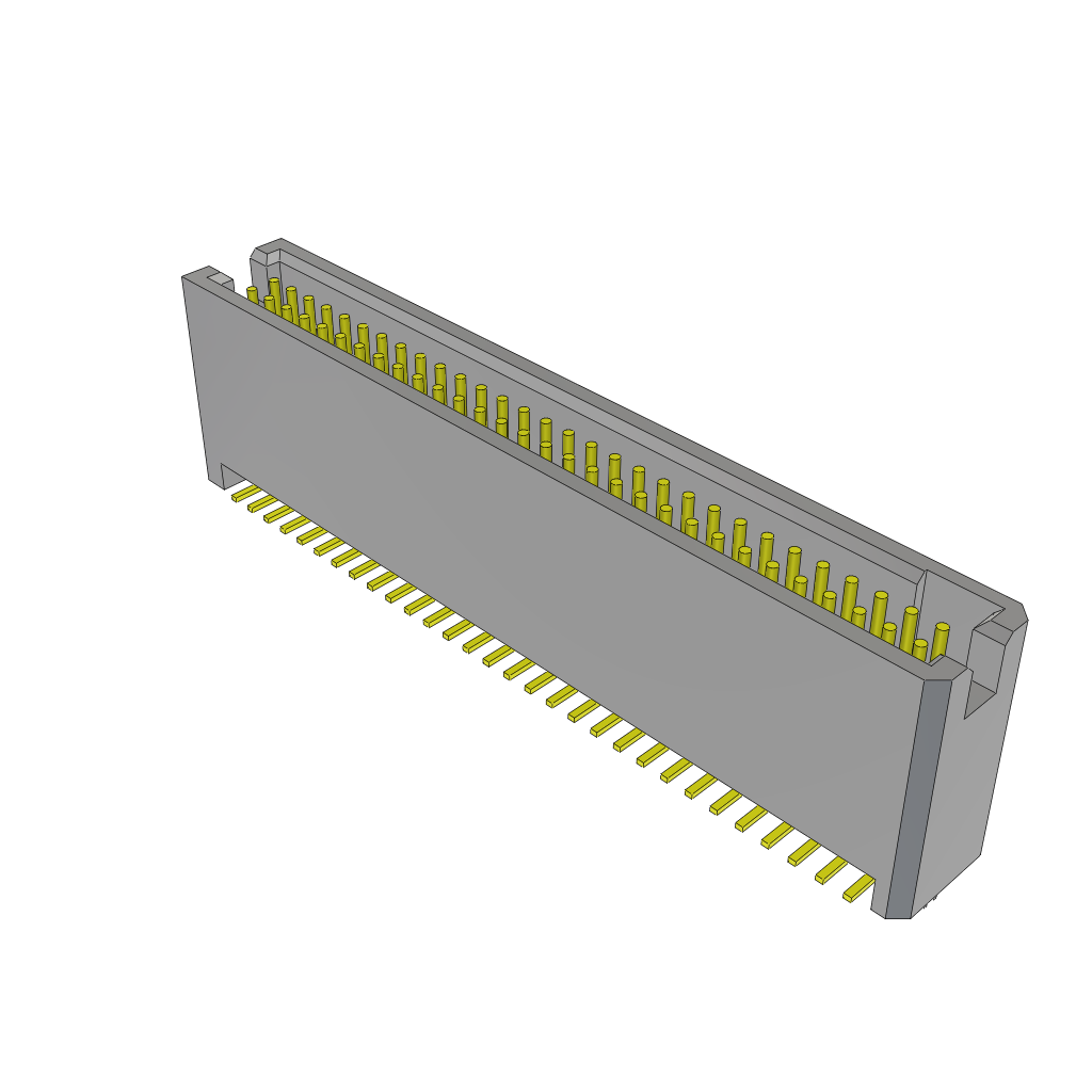 TFM-130-32-SM-D-LC by Samtec