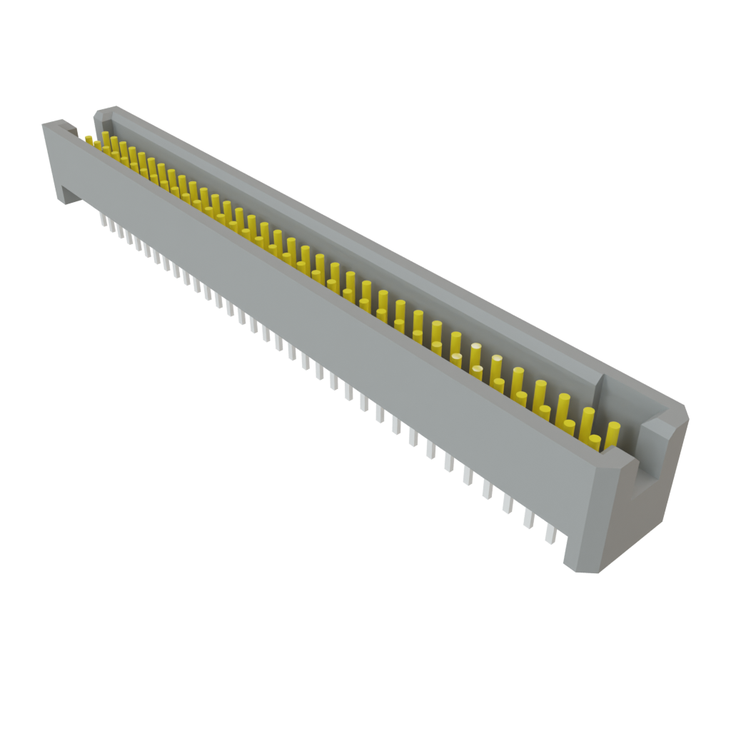 TFM-135-01-S-D by Samtec