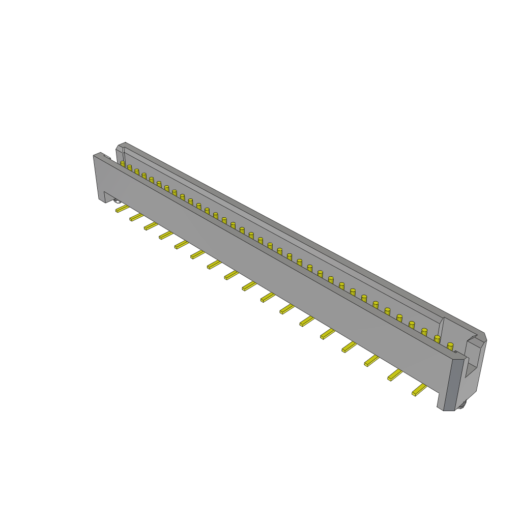 TFM-135-02-S-S-A by Samtec