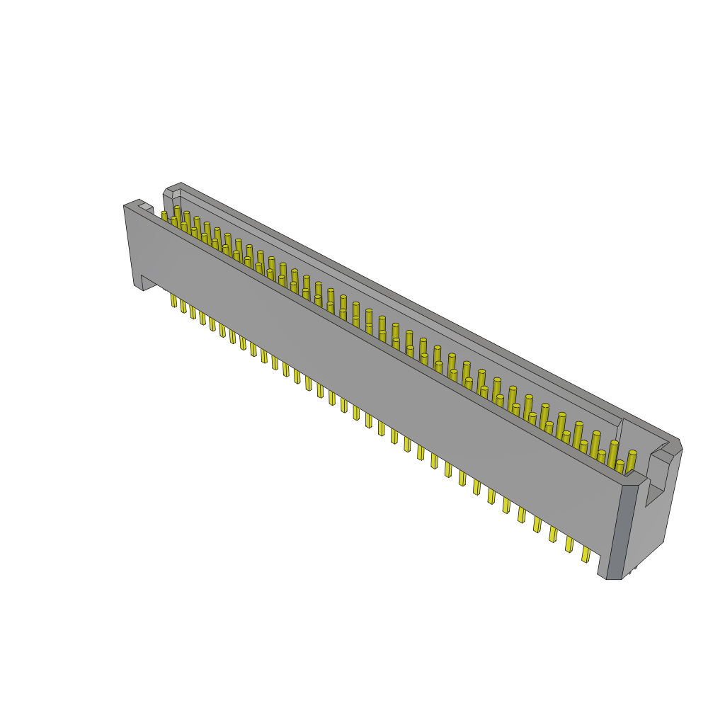 TFM-135-11-S-D-LC by Samtec