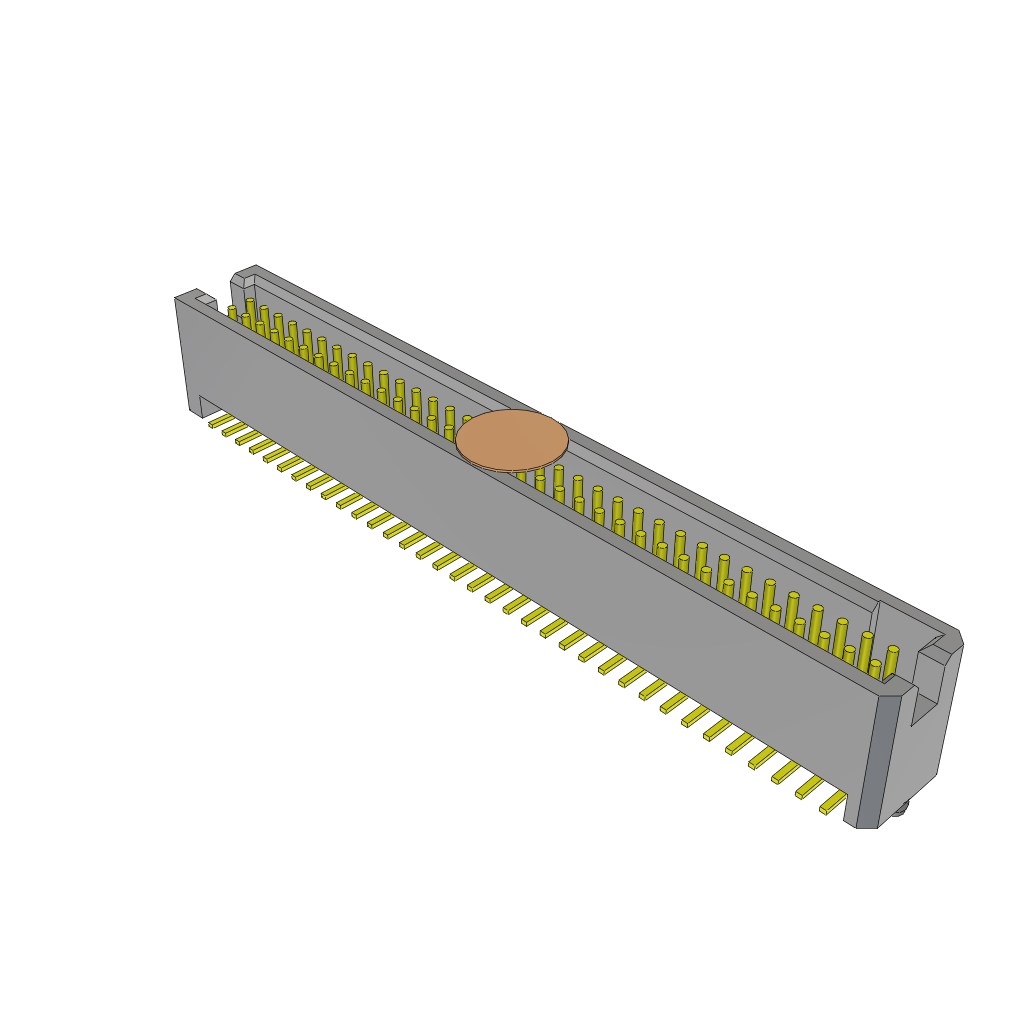 TFM-135-12-S-D-A-K-TR by Samtec