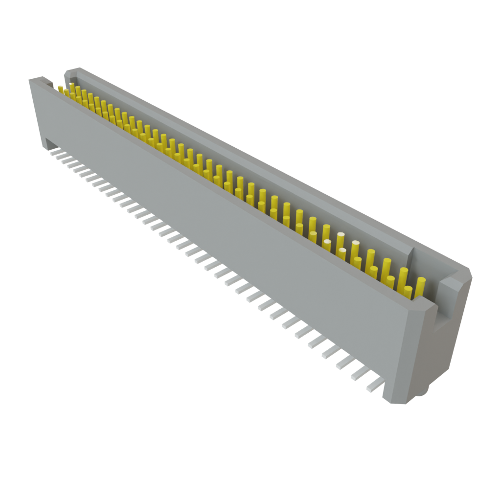 TFM-135-12-S-D-A by Samtec