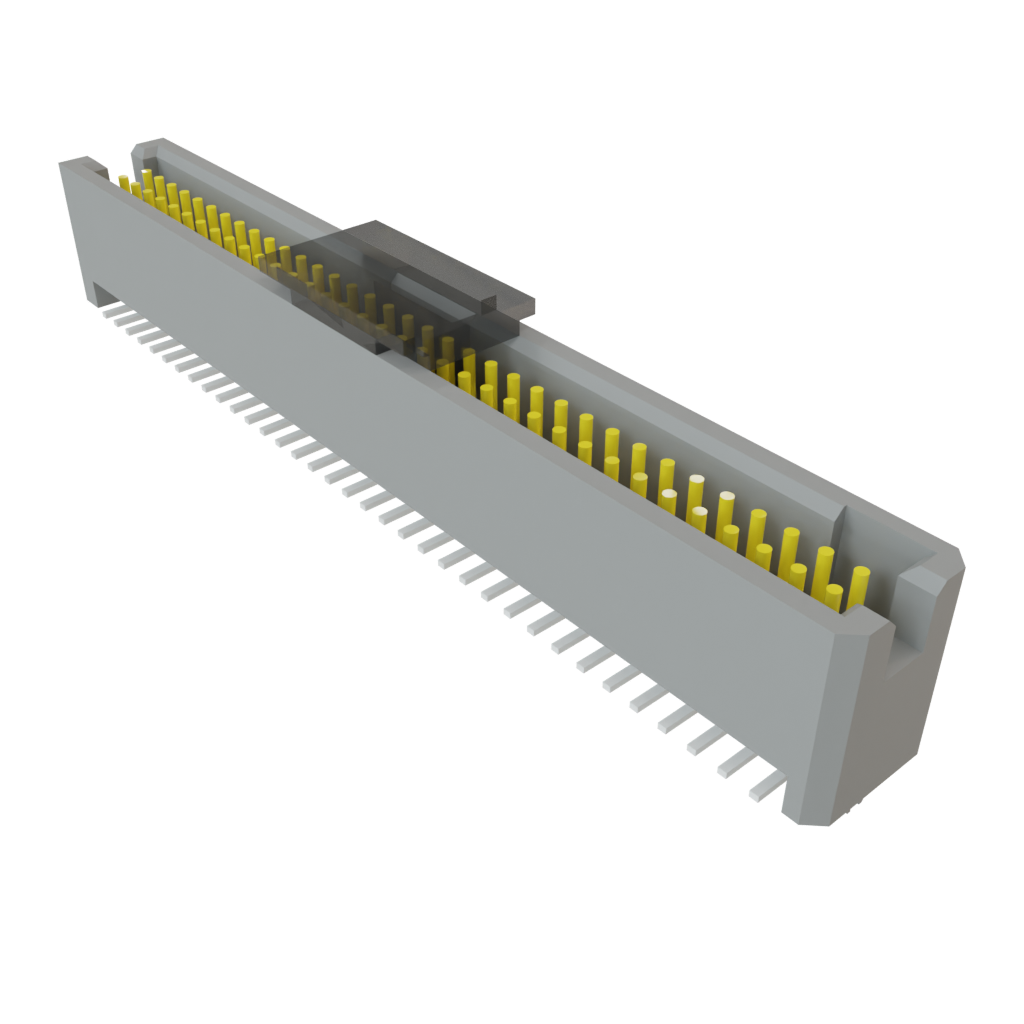 TFM-135-12-S-D-LC-P by Samtec