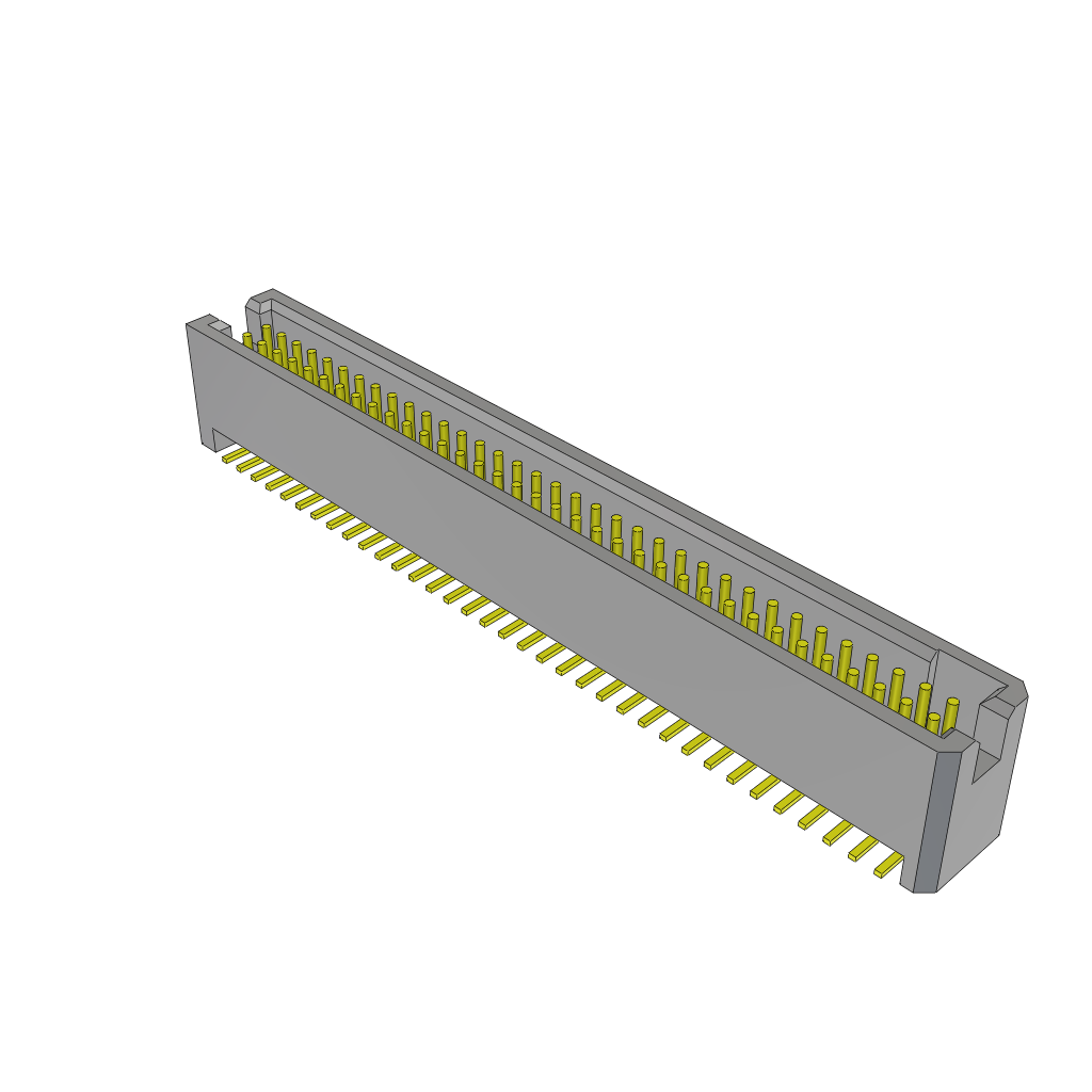 TFM-135-12-S-D by Samtec