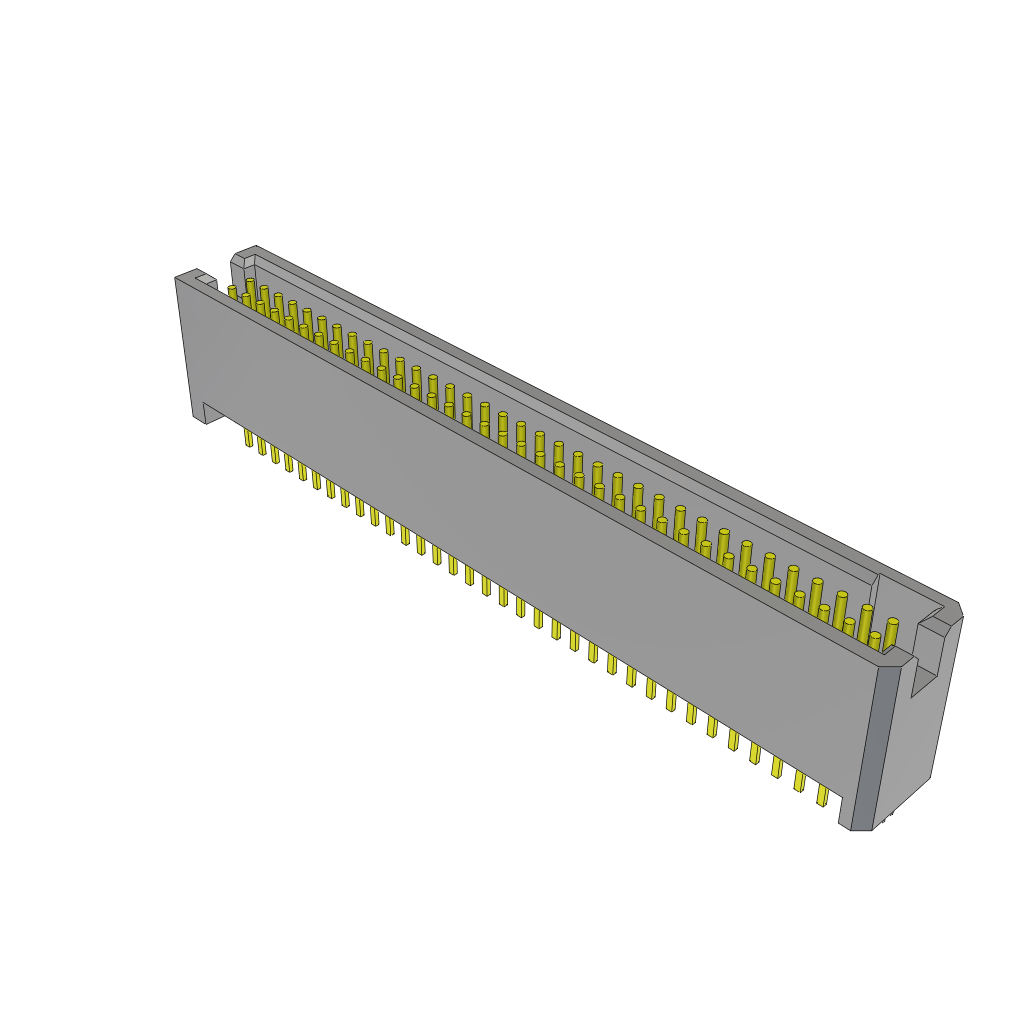TFM-135-21-S-D-LC by Samtec