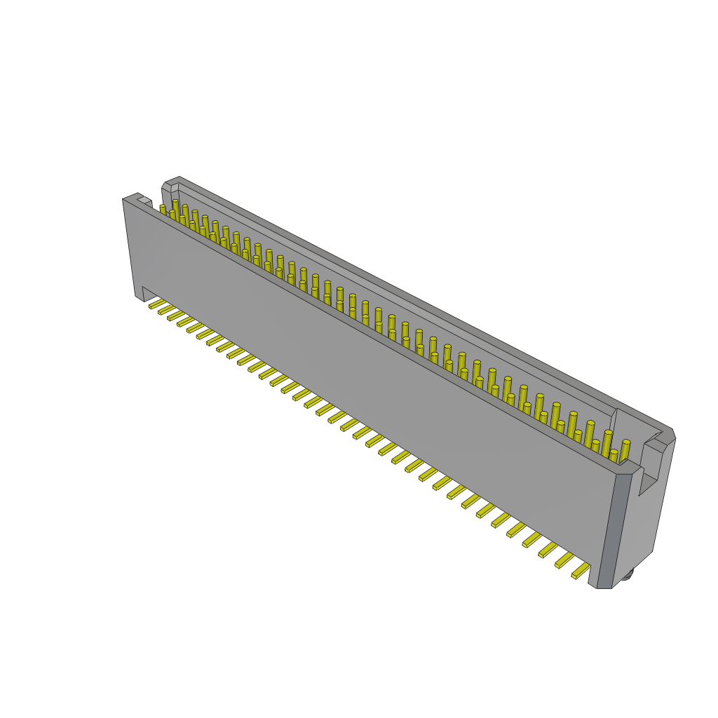 TFM-135-22-F-D-A by Samtec