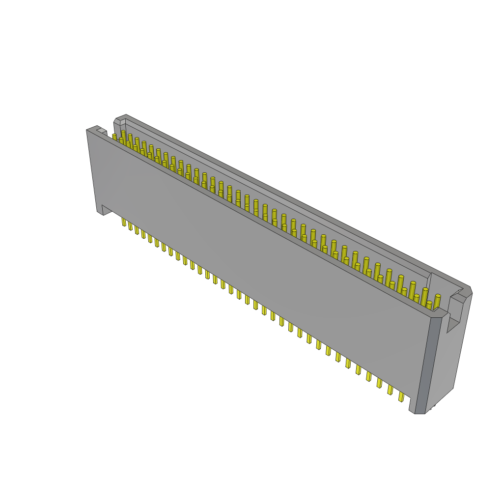 TFM-135-31-L-D-LC by Samtec