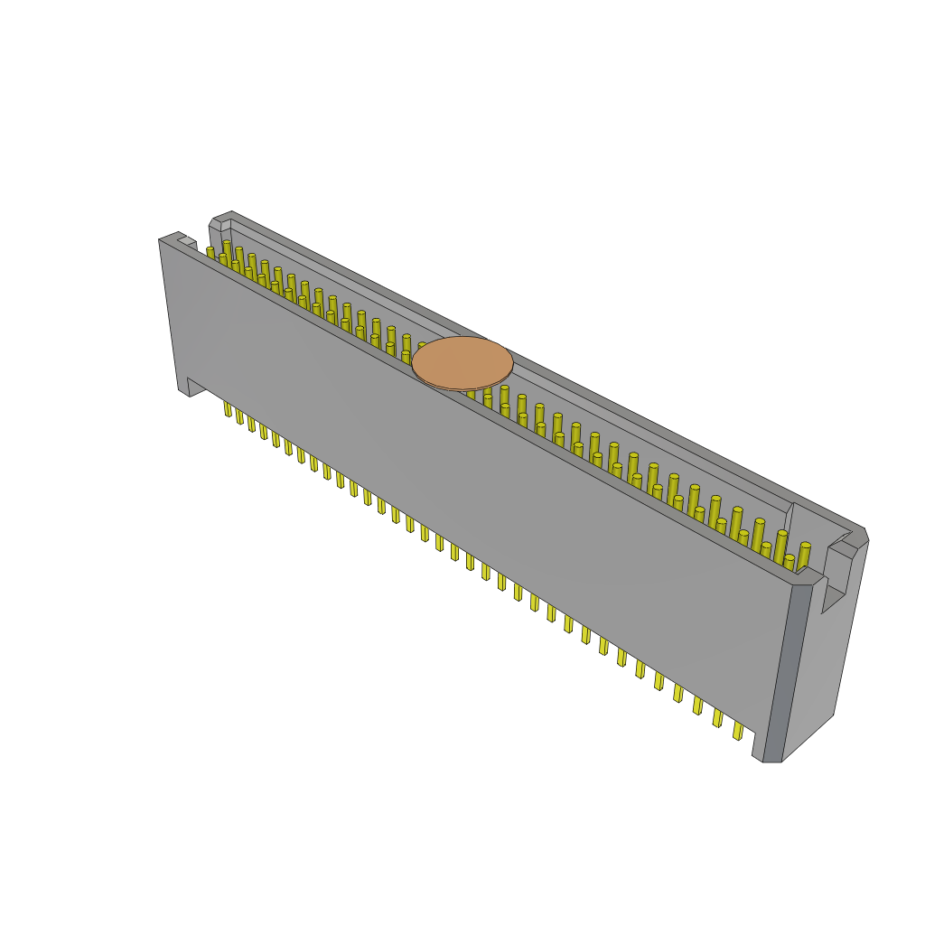 TFM-135-31-S-D-K by Samtec