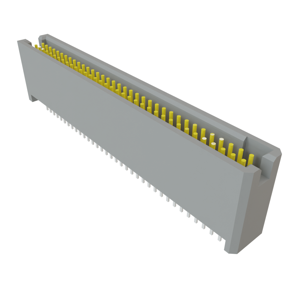 TFM-135-31-S-D by Samtec