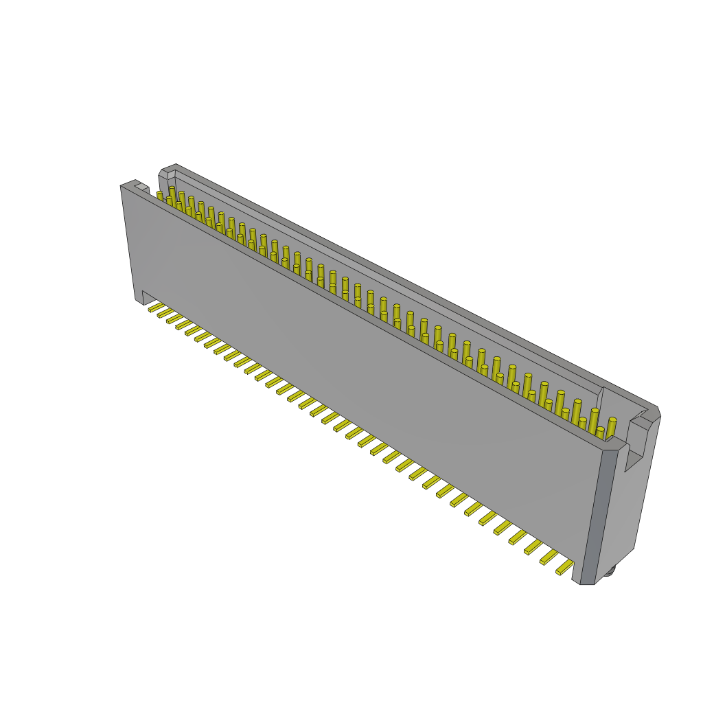 TFM-135-32-F-D-A by Samtec
