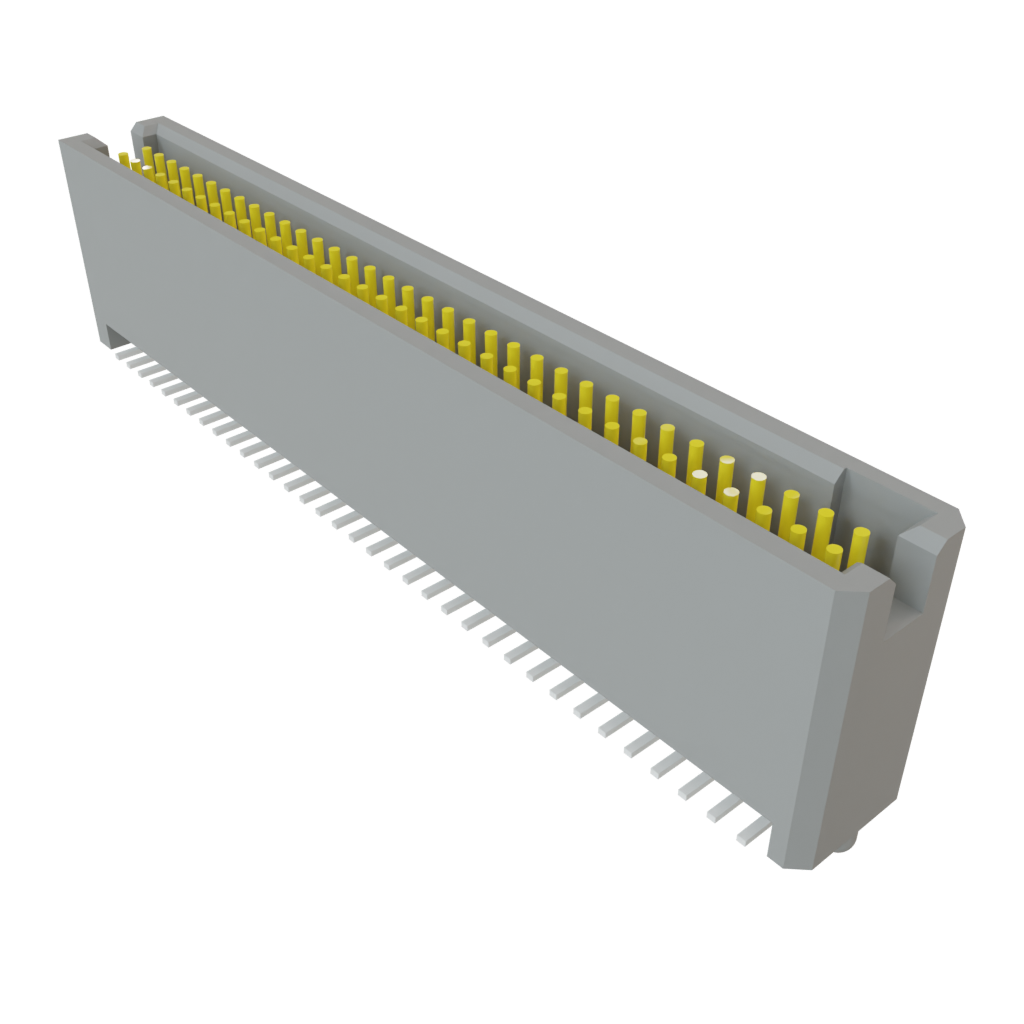 TFM-135-32-S-D-A by Samtec