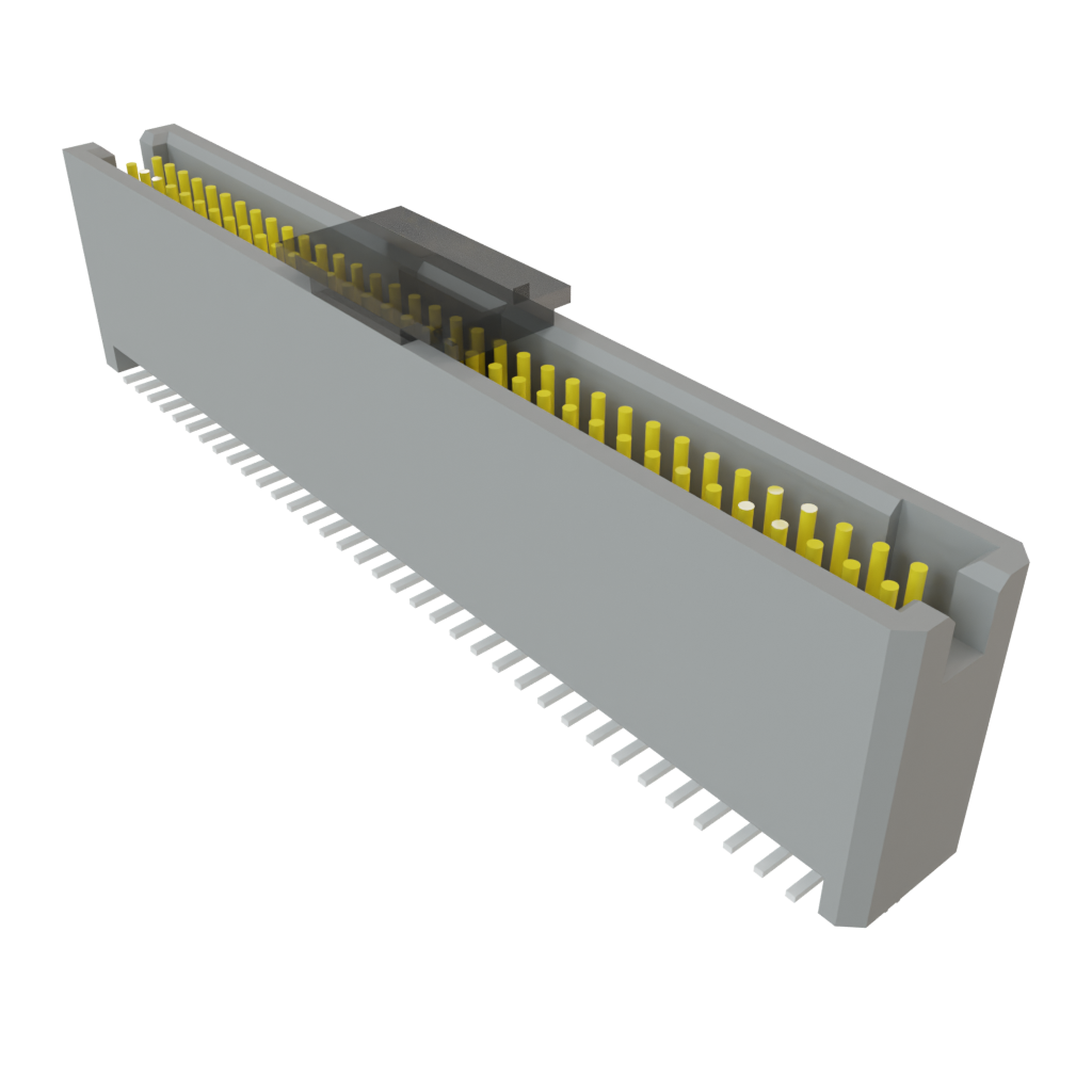 TFM-135-32-S-D-LC-P by Samtec