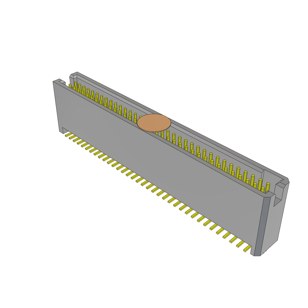 TFM-135-32-SM-D-LC-K by Samtec