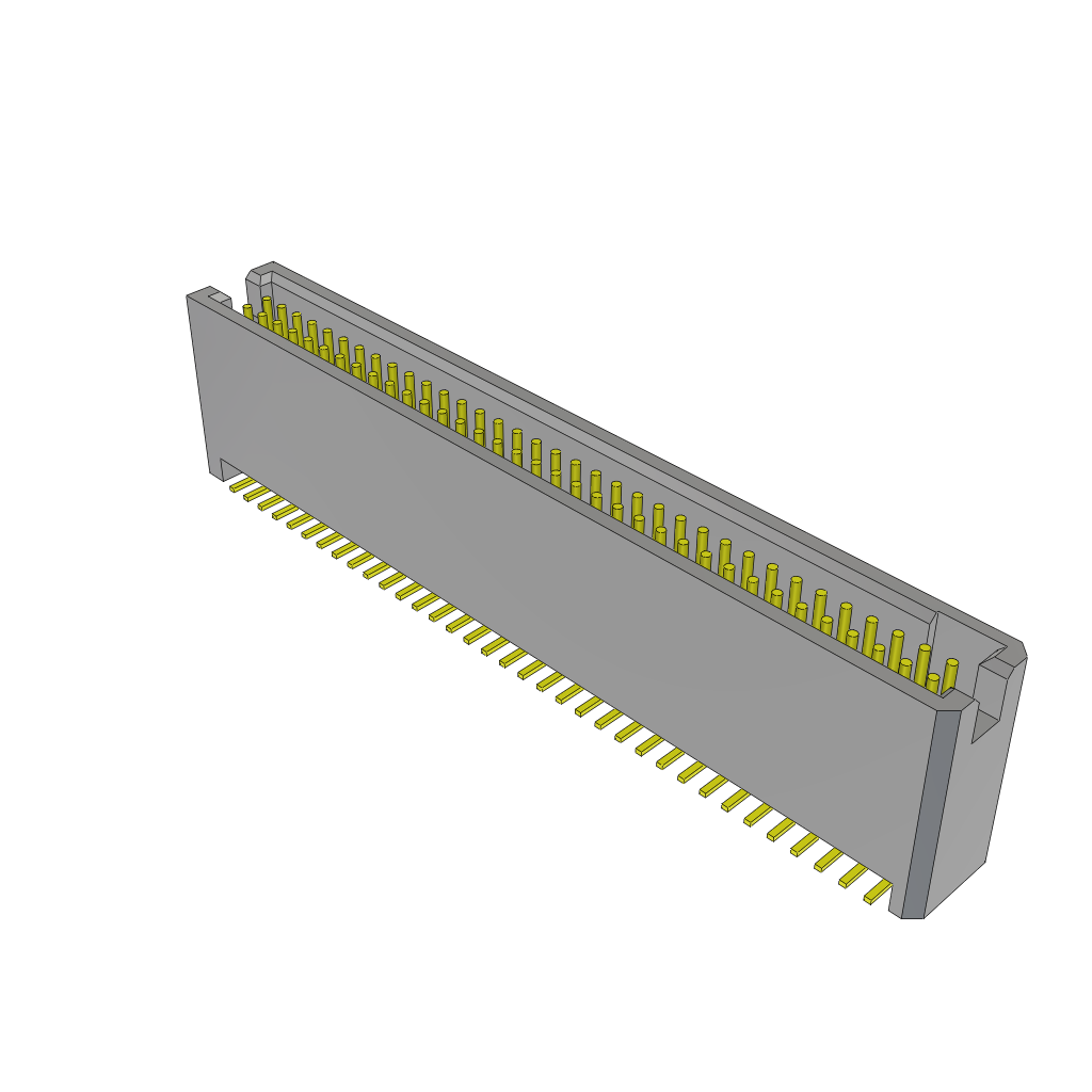 TFM-135-32-SM-D by Samtec